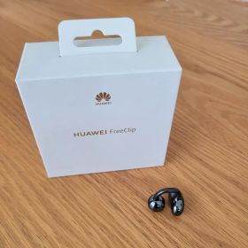 HUAWEI FreeClip ワイヤレスイヤホン 本体