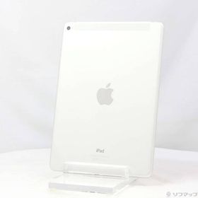 〔中古〕Apple(アップル) iPad Air 2 16GB シルバー MGH72J／A docomo〔247-ud〕