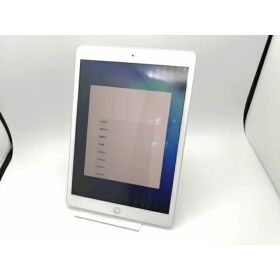 【中古】Apple 【Wi-Fi】 iPad（第7世代/2019） 128GB シルバー MW782J/A【秋葉2号】保証期間1ヶ月【ランクC】