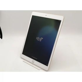 【中古】Apple 【Wi-Fi】 iPad（第7世代/2019） 32GB ゴールド MW762J/A【秋葉2号】保証期間1ヶ月【ランクA】