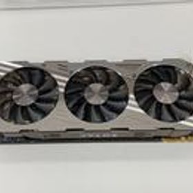 グラフィックボード GTX980 ZOTAC
