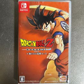 ドラゴンボールZ KAKAROT 新たなる覚醒セット最終値下げ
