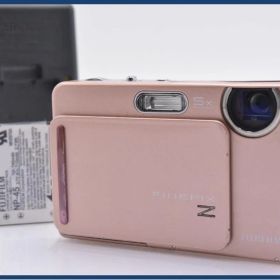 【動作保証】 富士フイルム FUJIFILM FinePix Z300 5x バッテリー、充電器付属 同梱無料 #yk8695