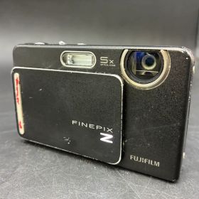 【通電確認済み】Fujifilm FinePix Z300 ジャンク デジカメ
