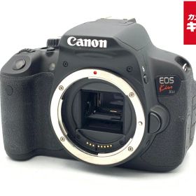 【中古】 【並品】 キヤノン EOS Kiss X6i ボディ 【デジタル一眼レフ】
