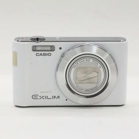 【中古】 (カシオ) Casio EX-ZS180【中古カメラ コンパクトデジカメ】 ランク：B