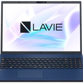 NEC LAVIE N16 N1685/LAL PC-N1685LAL [ネイビーブルー]