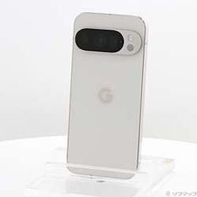 〔中古品〕 Google Pixel 10 Pro 256GB ポーセリン GN4F5 SIMフリー ［6.3インチ有機EL／Google Tensor G5／RAM:16GB／ナノSIM&eSIM］〔中古品〕 Google Pixel 10 Pro 256GB ポーセリン GN4F5 SIMフリー ［6.3インチ有機EL／Google Tensor G5／RAM:16GB／ナノSIM&eSIM］