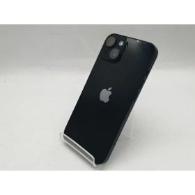 【中古】Apple SoftBank 【SIMフリー】 iPhone 14 256GB ミッドナイト MPVW3J/A【町田】保証期間1週間【ランクC】