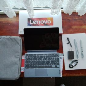 Lenovo IdeaPad Duet 370 ChromebookP