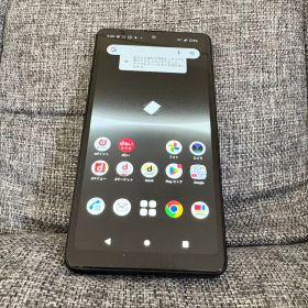SONY Xperia Ace III SO-53C 本体