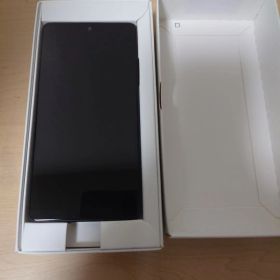 Xperia Ace Ⅲ SO-53C 64GB ブラック