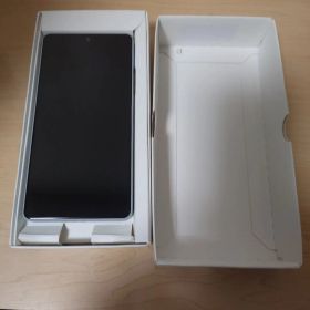 Xperia Ace Ⅲ SO-53C 64GB グレー