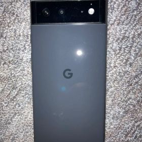 Google Pixel 6のメイン画像