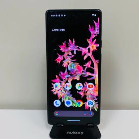 Google Pixel 6 SIMフリー 中古 18,800円 | ネット最安値の価格比較