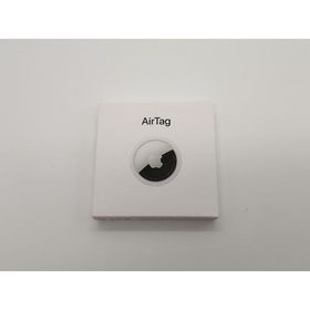 【未使用】Apple AirTag（第2世代） 1パック MFE94ZP/A【小倉駅前】保証期間１週間