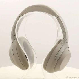 ソフマップ 〔中古品〕 WH-1000XM3 S プラチナシルバー【262】