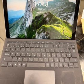 Microsoft Surface Pro 7 本体 128GB 8GB