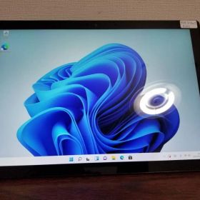 424 Surface Pro 7 i5 第10世代 ◆8GB◆SSD256GB