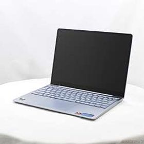 Surface Laptop Go 2 〔Core i5／8GB／SSD128GB〕 8QC-00043 アイスブルー