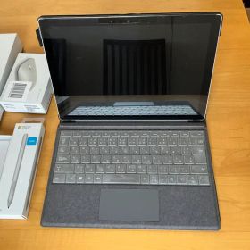 Microsoft Surface Pro 7 i5 256GB 8GB その他