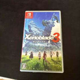 Xenoblade3