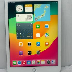 バッテリー最大容量99％ Apple iPad（第6世代） A1893