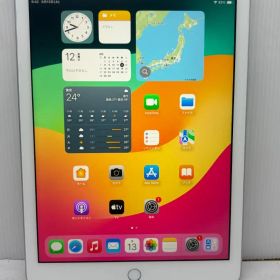 バッテリー最大容量100％ Apple iPad（第6世代） A1893