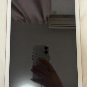 iPad 本体 ゴールド 第6世代