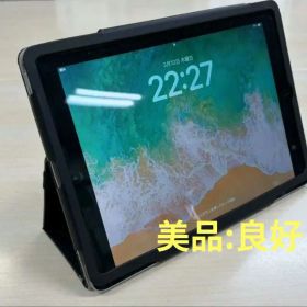 iPad本体 ブラック 美品
