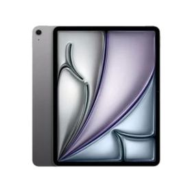 【新品未開封】APPLE iPad Air7 256GB 13インチ Wi-Fi MCNN4J/A スペースグレイ【日曜日以外即日発送】【送料無料】