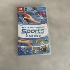NintendoSwitch スポーツ