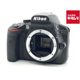 【中古】 【並品】 ニコン D3400 ボディ ブラック