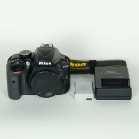 [良品 | シャッター数15,522回] Nikon D3400 | Nikon Fマウント