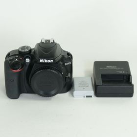 [良品 | シャッター数21,037回] Nikon D3400 | Nikon Fマウント