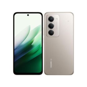 セイモバイル★SIMフリー Softbank Xiaomi REDMI 15 5G [チタングレー] A501XM 新品未使用品