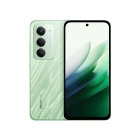 Xiaomi REDMI 15 5G 128GB SIMフリー スマートフォン [リップルグリーン][ラッピング可]