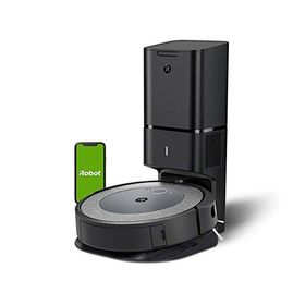 ルンバ i3+ ロボット掃除機 アイロボット 自動ゴミ収集 水洗いできるダストボックス wifi対応 マッピング 自動充電・運転再開 吸引力