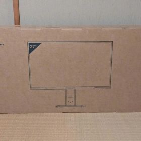 新品 TITAN ARMY P275MS+ ゲーミングモニター タイタンアーミー