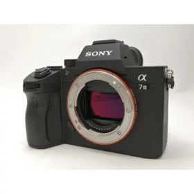 【中古】SONY α7 III ボディ ILCE-7M3【新宿2】保証期間1ヶ月【ランクB】