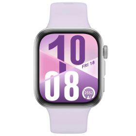 HUAWEI WATCH FIT 4 [パープル]/HUAWEI
