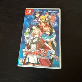 カードファイト!! ヴァンガード ディアデイズ