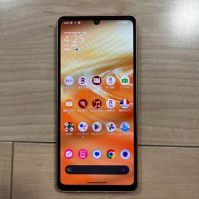 AQUOS sense6 中古 6,600円 | ネット最安値の価格比較 プライスランク