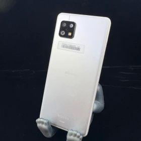 AQUOS sense6 SH-54B SHARP android スマホ 01