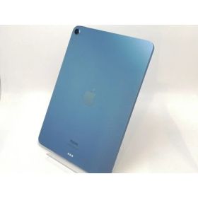 【中古】Apple 【Wi-Fi】 iPad Air（第5世代/2022） 256GB ブルー MM9N3J/A【津田沼】保証期間1ヶ月【ランクA】