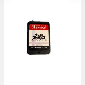大乱闘スマッシュブラザーズ SPECIAL Switch スマブラ ソフトのみ