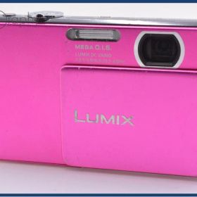 パナソニック Panasonic LUMIX DMC-FP1 同梱無料 #ks311