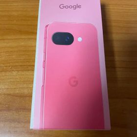 pixel 9a Peony 128GB