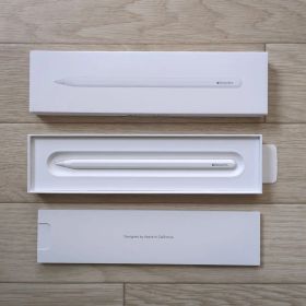 Apple Pencil Pro 本体