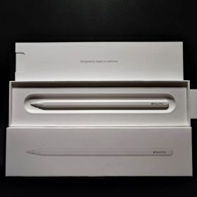 Apple Pencil Pro 未使用